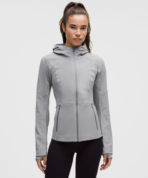 Cross Chill 女士运动夹克