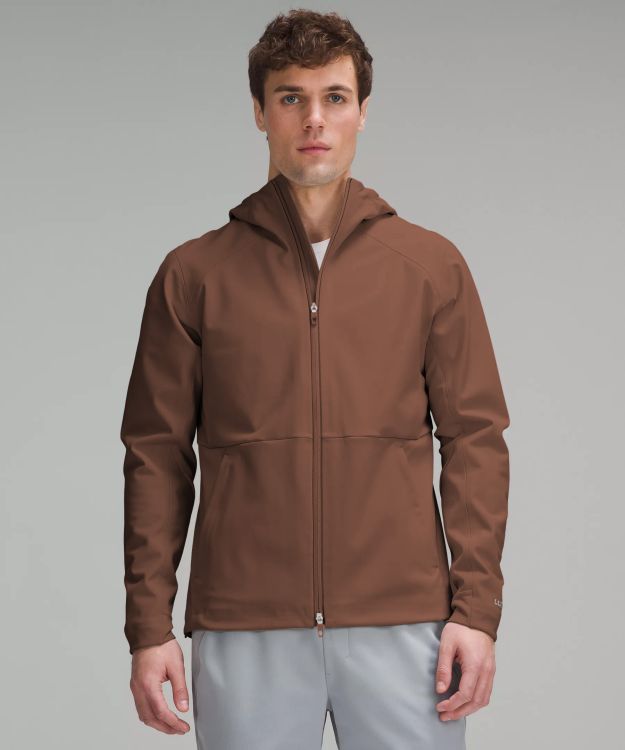 Cross Chill 男士运动夹克 防风