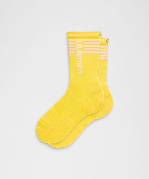 Power Stride 中筒袜