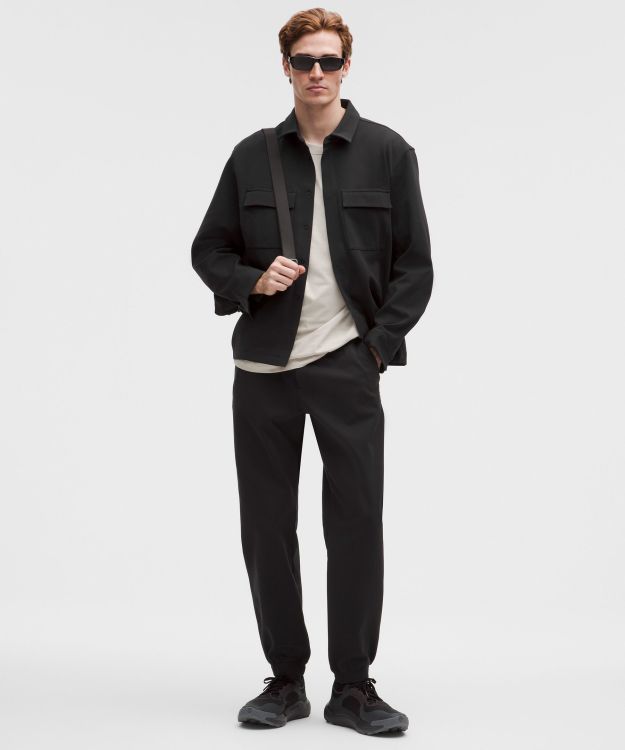 Sojourn 男士运动裤 *常规款