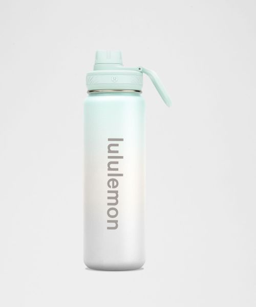 Back to Life 运动水瓶 710ml