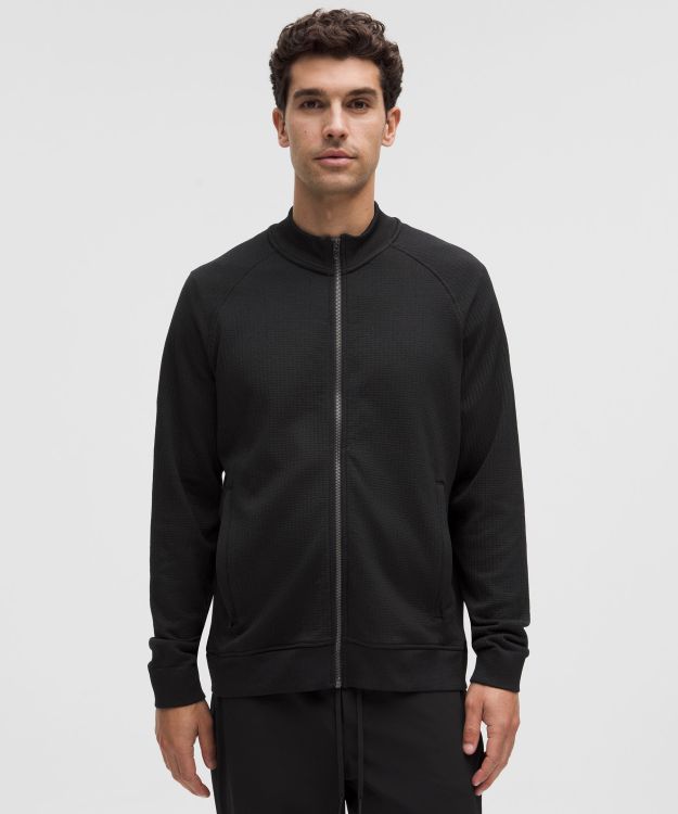 Engineered Warmth 男士运动夹克