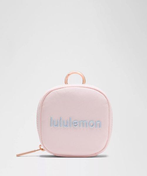 Clippable 可悬挂通勤收纳包 *图案款