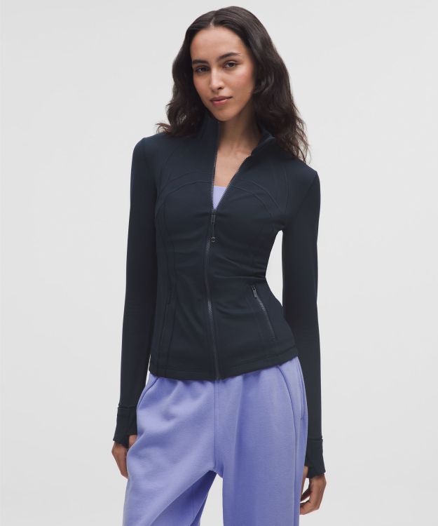 Define 女士夹克 *保暖