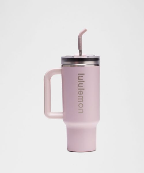 Insulated 真空夹层水杯 1200ml