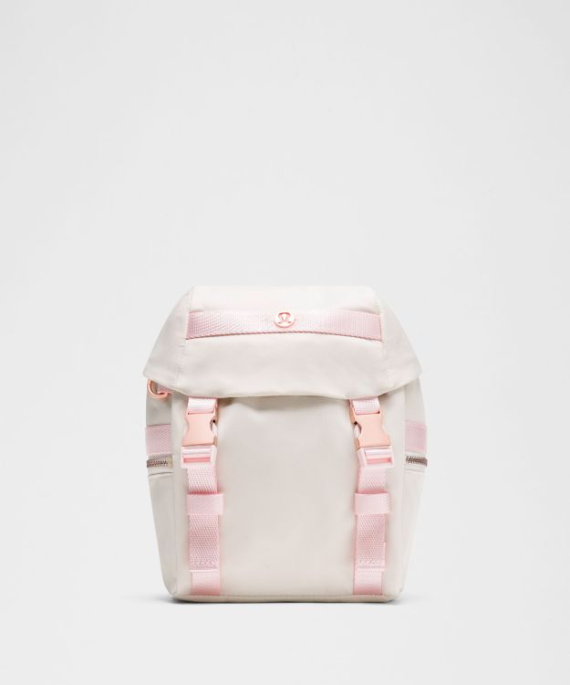 Wunderlust Mini 多功能背包