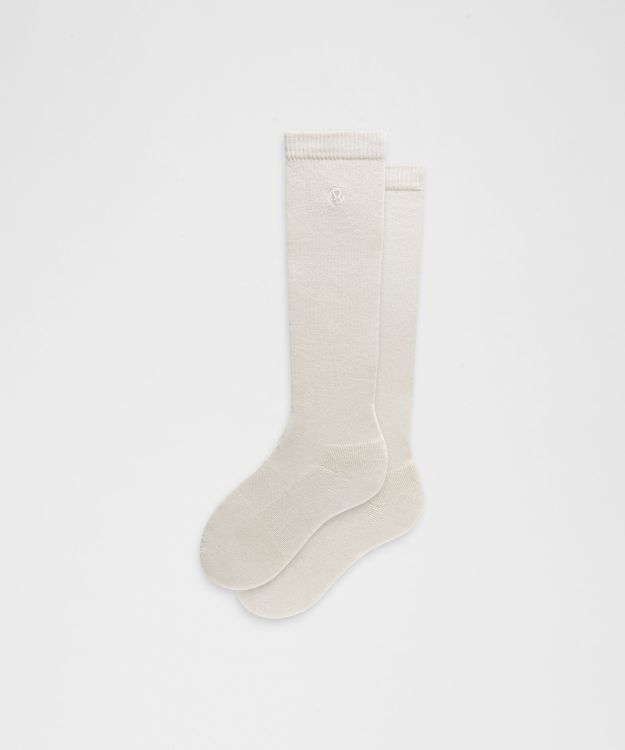 Daily Essential 及膝袜