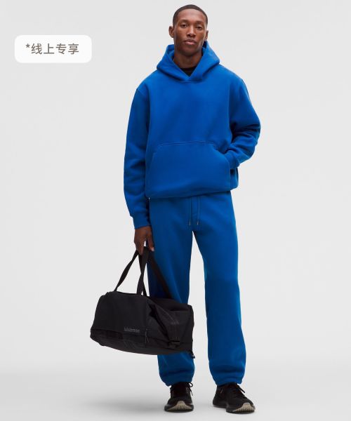 Steady State™ SuperLoft™ 男士运动裤 *常规款