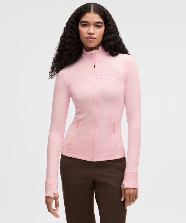 Define 女士夹克 *Nulu™