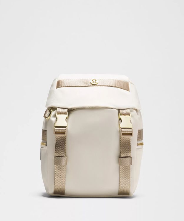 Wunderlust Mini 多功能背包