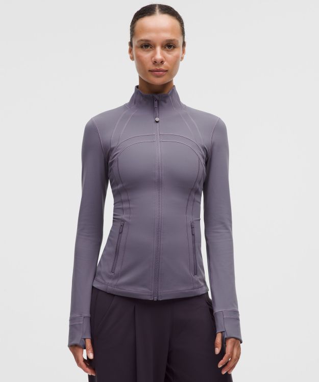 Define 女士夹克 *Nulu™