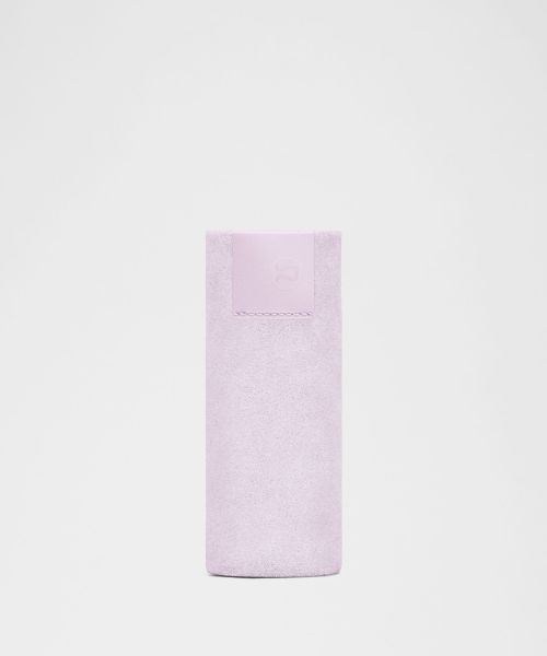 The (Small) Towel 小款瑜伽铺巾