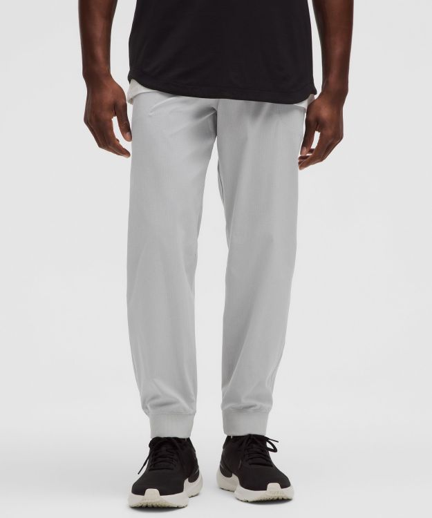 ABC 男士常规款运动裤 *WovenAir