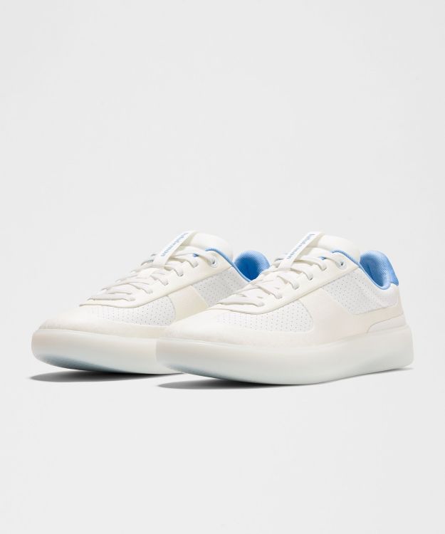 cityverse perforated 男士运动休闲鞋