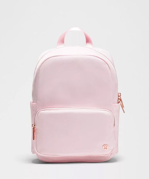 Everywhere 小款背包 *金属件