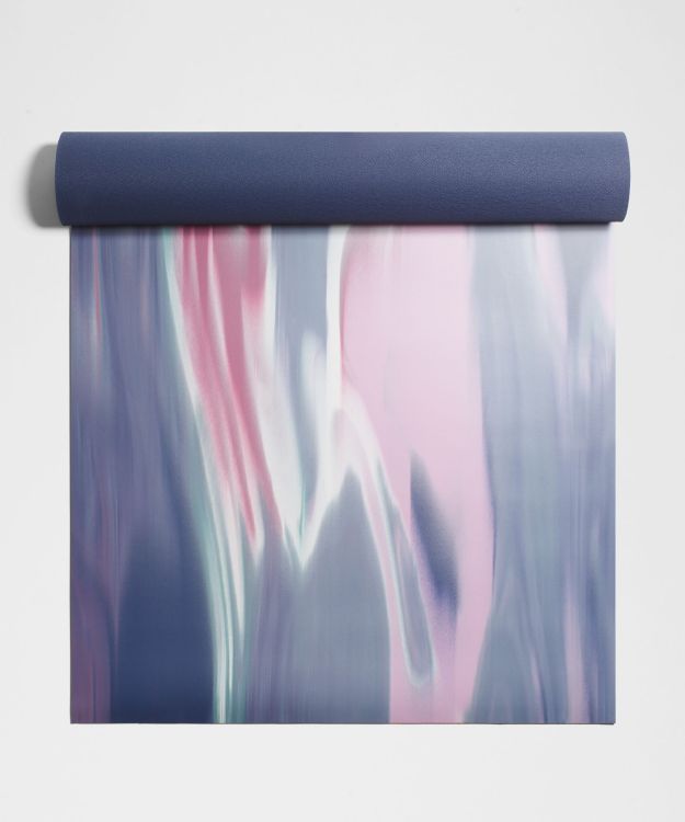 The Mat 双面瑜伽垫 5mm