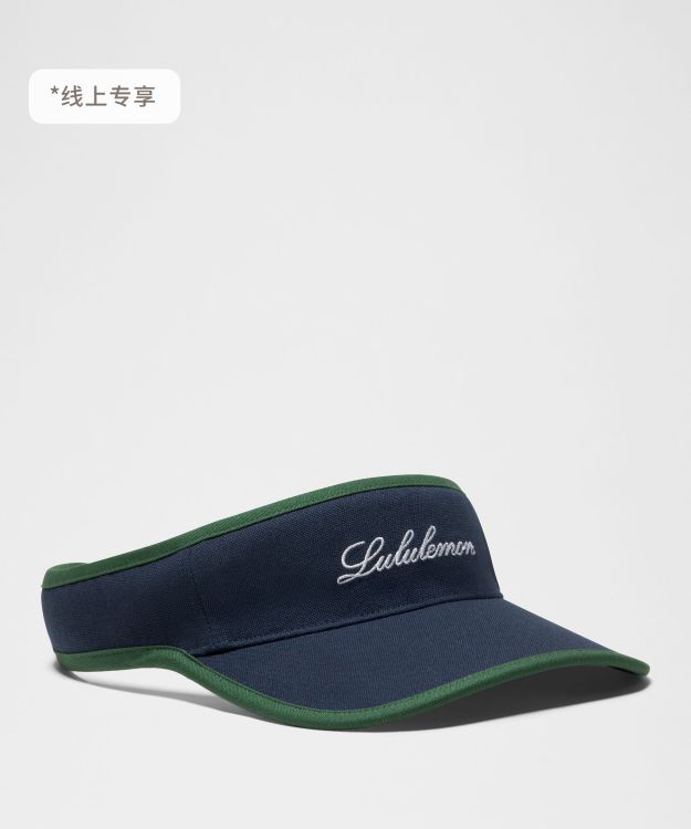 Removable Sweatband 棉质帆布遮阳帽