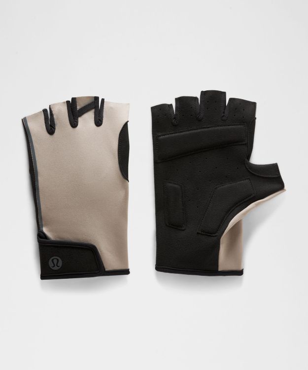 License to Train 男士训练手套