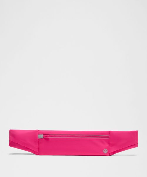 Fast and Free 运动腰包