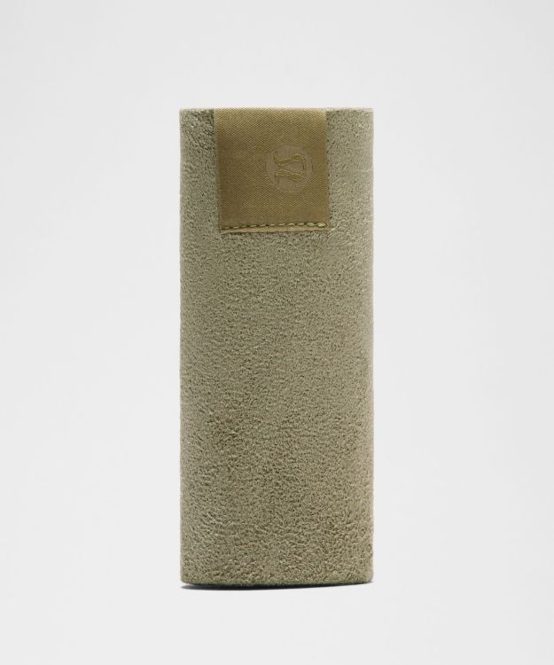 The (Small) Towel 小款瑜伽铺巾