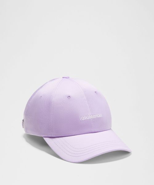 Unisex Classic 男女同款经典运动帽