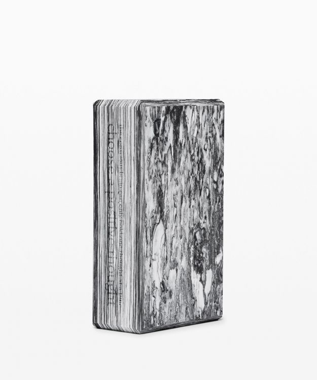 Lift and Lengthen 瑜伽砖