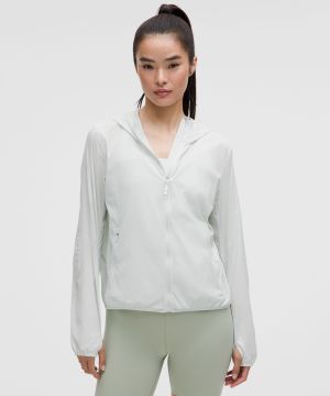 海雾蓝
