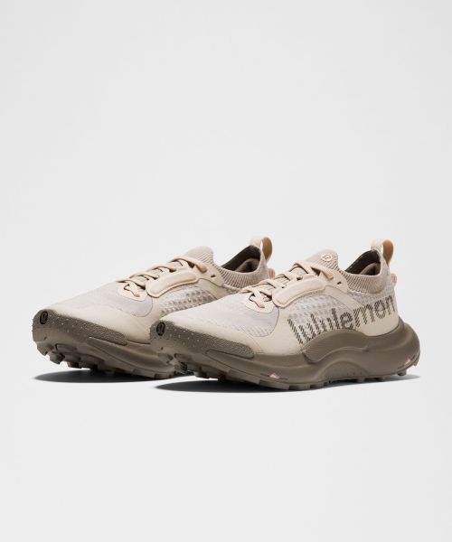 Wildfeel Trail 女士越野跑鞋