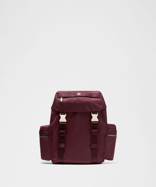 Wunderlust 小款背包 *新年款