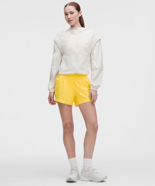 Hotty Hot 女士运动高腰短裤 4