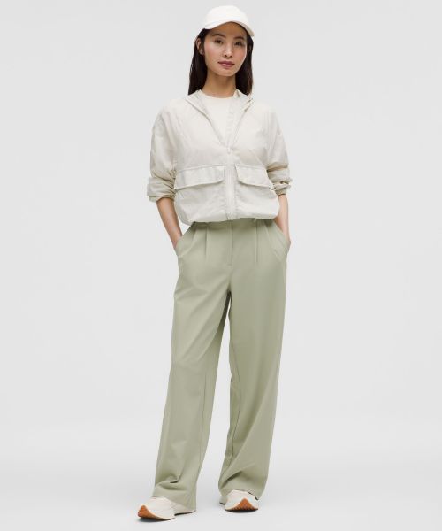 Daydrift™ 女士高腰长裤