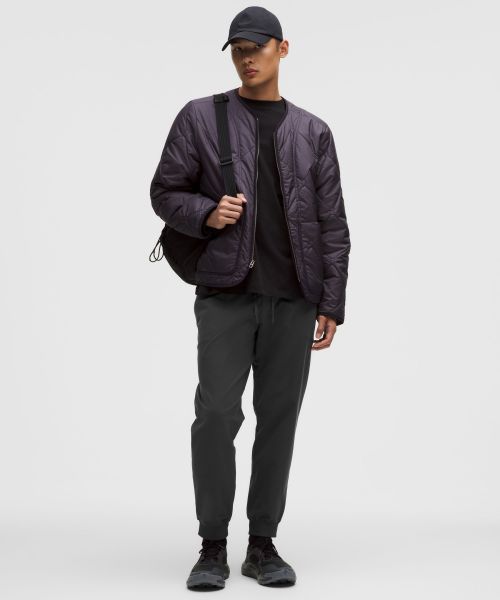 ABC 男士常规款运动裤 *拉绒 Warpstreme