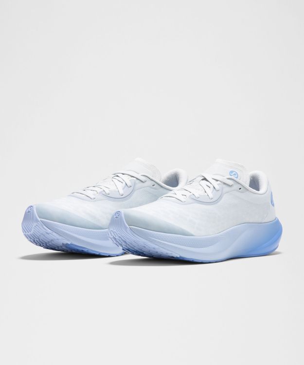 Split Shift 男士跑鞋