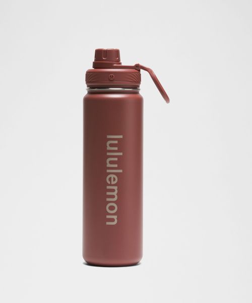 Back to Life 运动水瓶 710ml