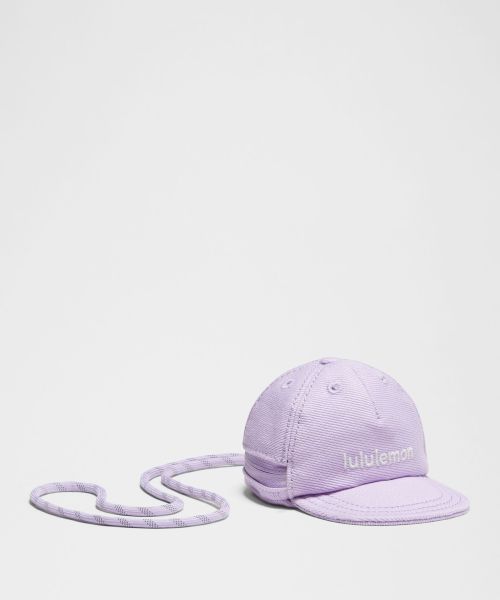Ball Cap Nano 运动帽造型挂绳小包