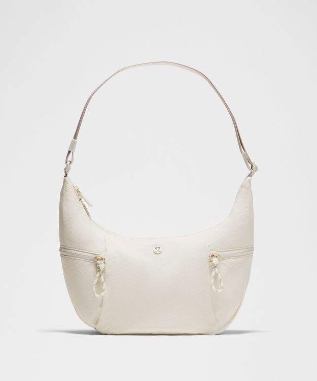 Slouchy 斜挎包