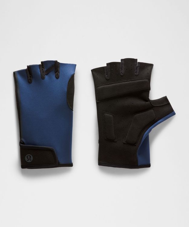 License to Train 男士训练手套