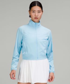 清凉蓝