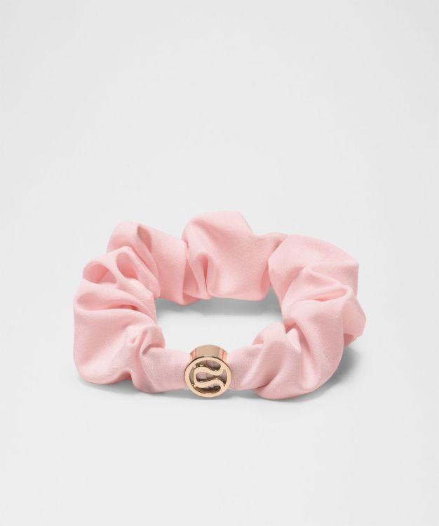 Uplifting 女士带徽标发圈