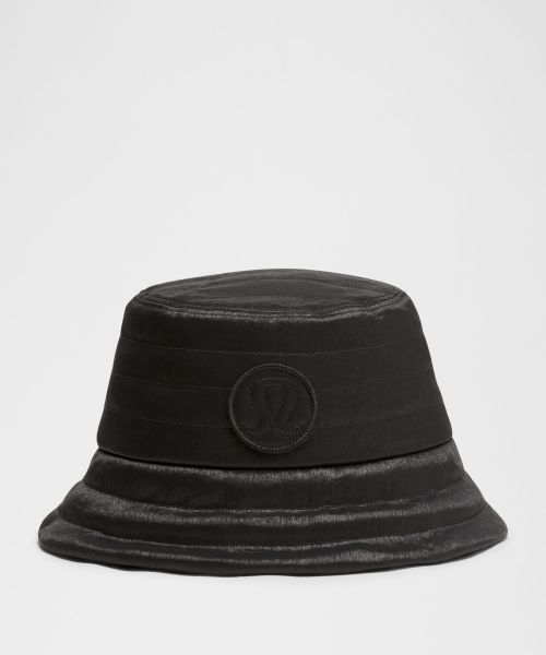 Wunder Puff 渔夫帽