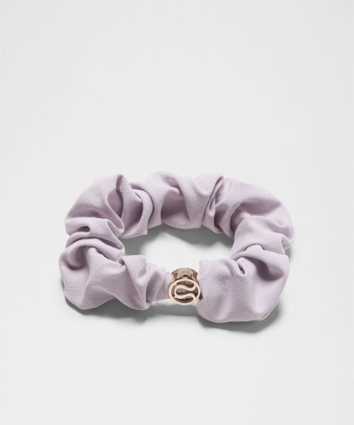 Uplifting 女士带徽标发圈