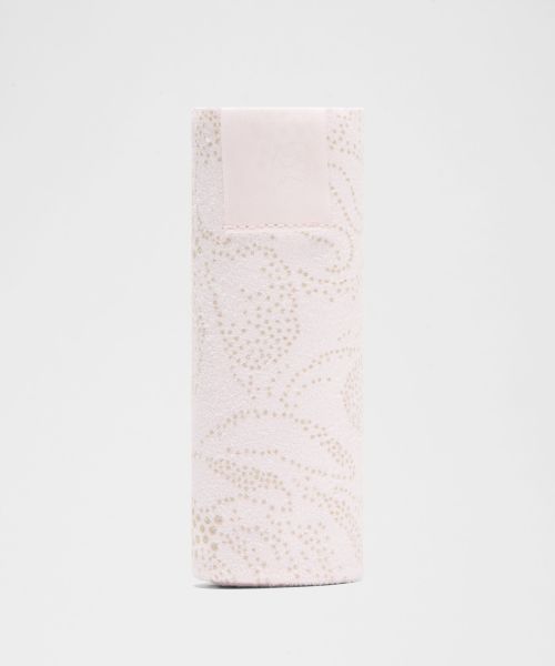 The (Small) Towel 小款瑜伽铺巾