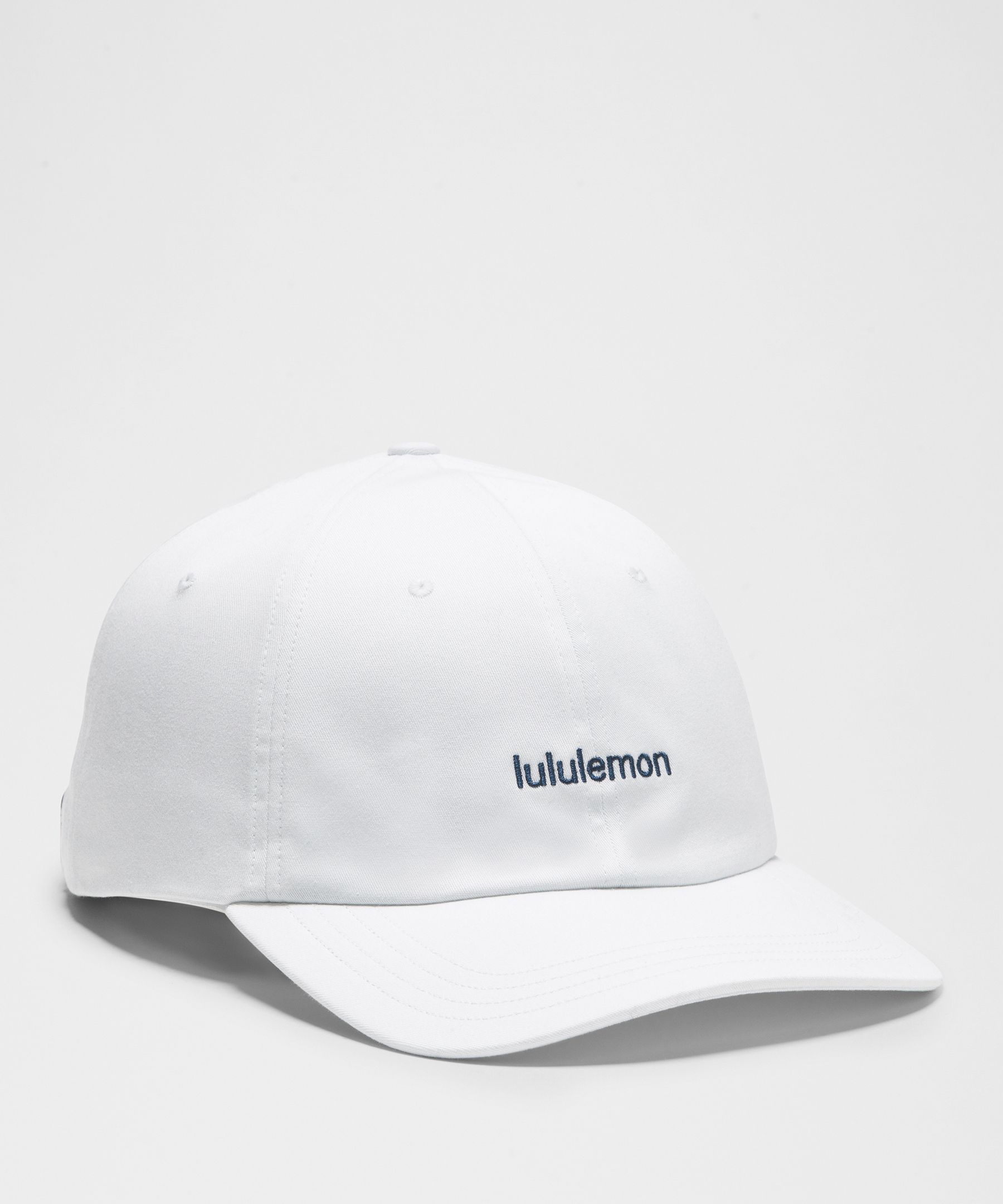 淡雅马球蓝/恣意蓝