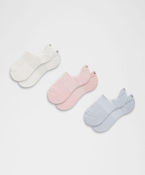 Power Stride 低边短袜 *3 双装