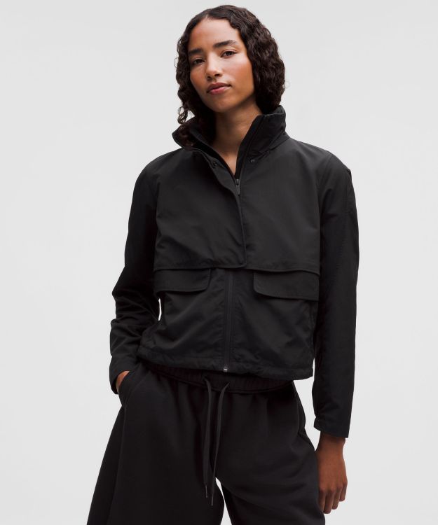 Always Effortless 女士外套 防晒