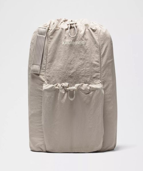 2-in-1 二合一两用背包