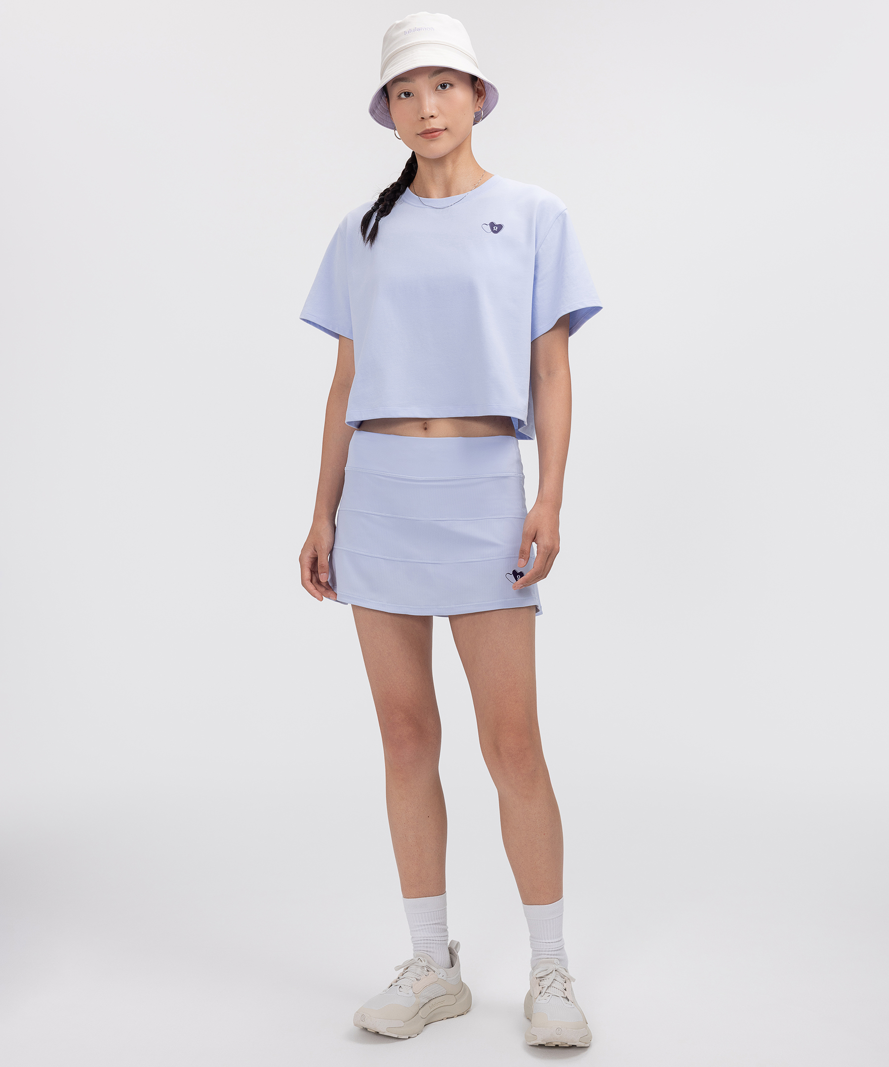 粉笔蓝