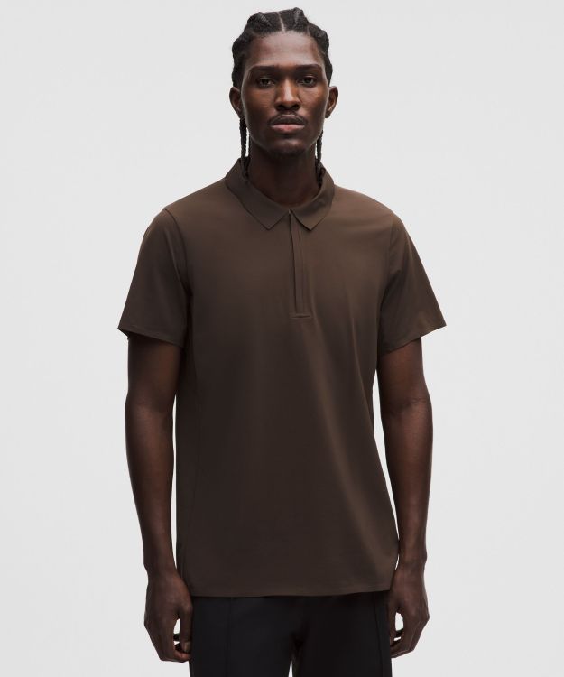 Luxtreme 男士前拉链休闲衫