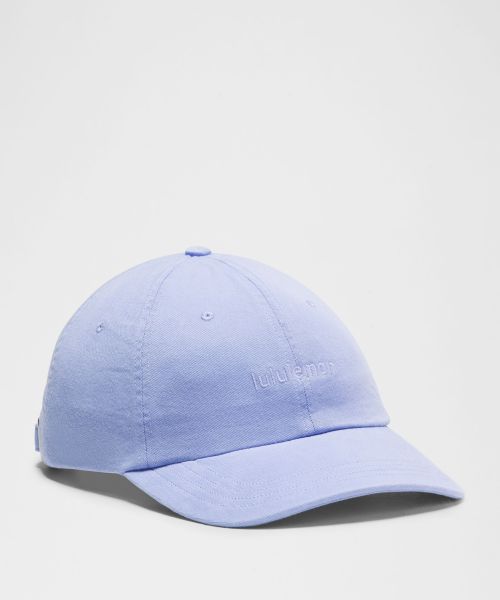 Unisex Classic 男女同款经典运动帽 *Wash