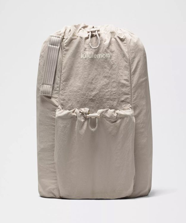 2-in-1 二合一两用背包